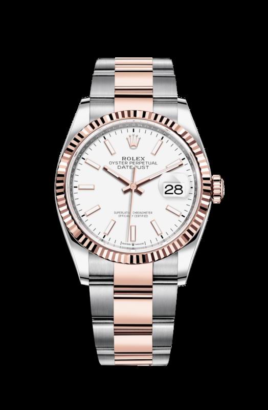 Rolex Watch 486